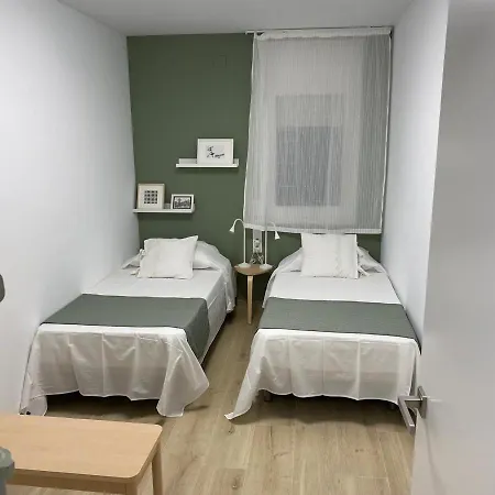 Apartamento Completamente Reformado En El Casco Antiguo Con Vistas Al Rio Balaguer Exterior photo