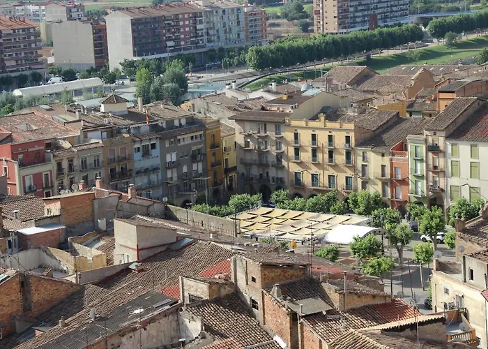 Apartamento Completamente Reformado En El Casco Antiguo Con Vistas Al Rio